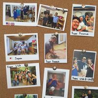 Fotos de Dayang Chang