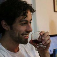 Leonardo Sandim's Photo