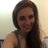 Caterina Calia的照片