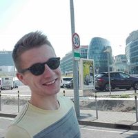 Mathieu Balch's Photo