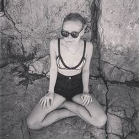 Davina Verkleij's Photo