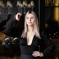 Milana Minchukova的照片