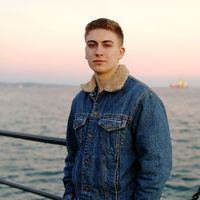 Gleb Samoilov的照片