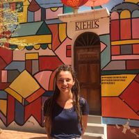 Ina Riethmüller's Photo