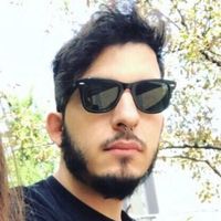 Rafael Richard的照片