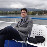 Peyman Nazer's Photo