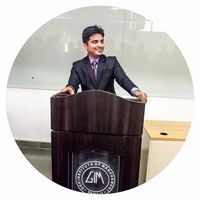 Mukul Madhav's Photo