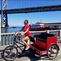 Bravo Sarah的照片