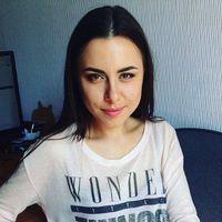 Oksana Syniavina's Photo