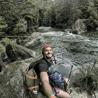 Diego Ibañez's Photo