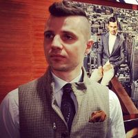 Kacper Ksieski's Photo