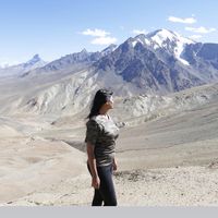 Shreya  Mishra's Photo