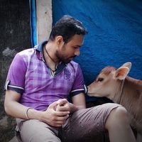 Keerthiraj -'s Photo