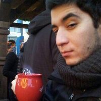 Oscar Rivera的照片