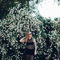 Linnea Eriksson's Photo