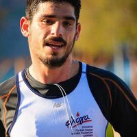 Dimitrios Koukoularis's Photo