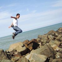 César Miguel's Photo