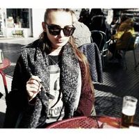 Victoria Guerrero Calvo's Photo