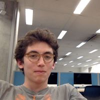 Duncan Bailey's Photo