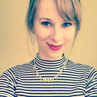 Kristine Kivimäe的照片