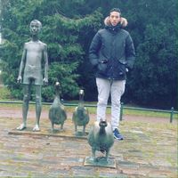 Ayoub Mesfar的照片