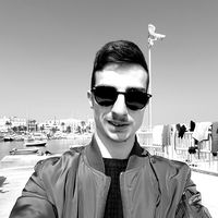 Luigi Adinolfi's Photo