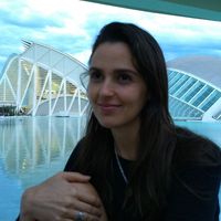 Fotos de Manoela Veloso