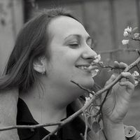 Anna Kokhanaya's Photo