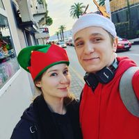 Anastasiya Weise's Photo