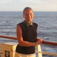 Katharina Greve's Photo