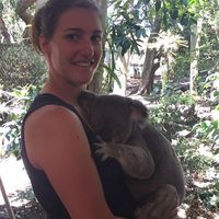 Clémence Bailly的照片