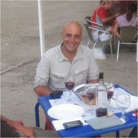 Olivier Amiri的照片