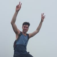 Kevin Caudle's Photo