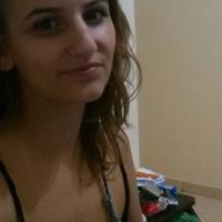 Gaëlle Simon's Photo