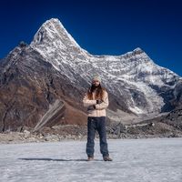 Samir Ghimire's Photo