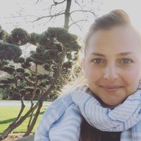 Fotos de Mariia Kushnir