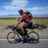 Fotos de Jacob Ashton