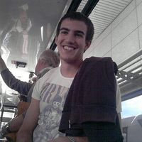 nikos Ntonths的照片