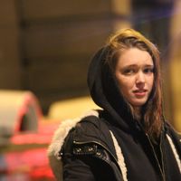 Jade Thompson's Photo