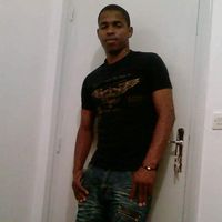 BAILO DIALLO's Photo