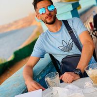 Mohammed Ben's Photo