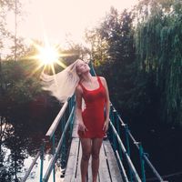 Fotos de Dasha Lapteva