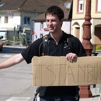 Cédric Quilfen's Photo