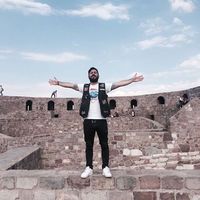 Süleyman Çelik的照片