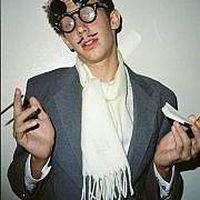 Zack London的照片