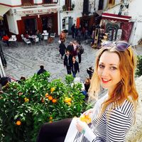 Isabel Göpel's Photo