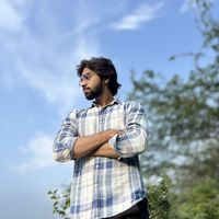 Fotos de Sahil Panchal