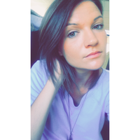 Pola Bialoskorska's Photo