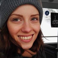 Karoline Vik-Omdal的照片