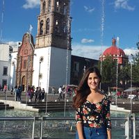 Fabiola Tezcucano's Photo